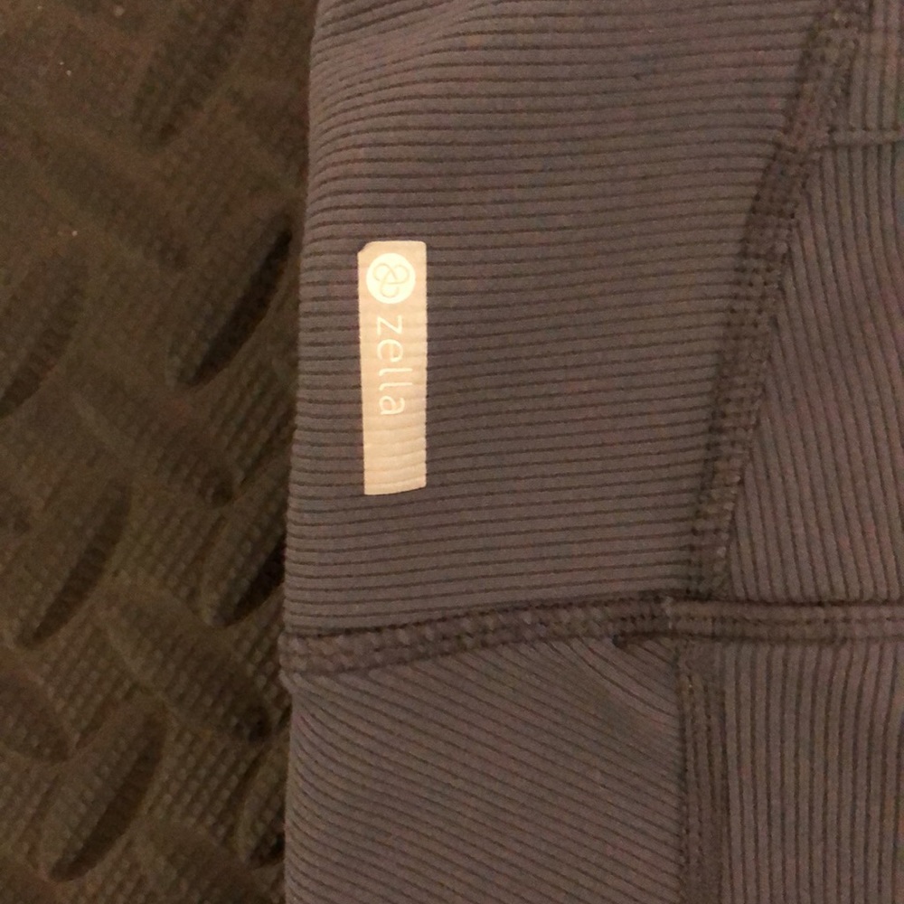 Zella Workout Pants - Picture 6 of 9